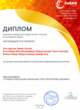 Диплом Выбор редакционной коллегии