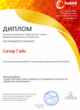 Диплом Выбор редакционной коллегии