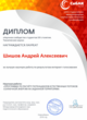 Диплом Интернет-голосования