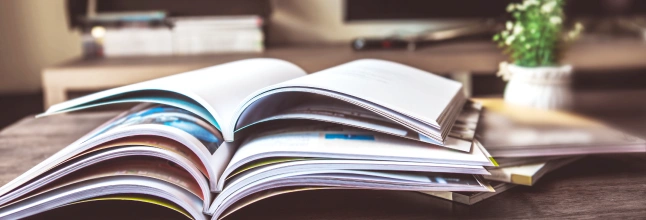 Структура научной статьи для публикации