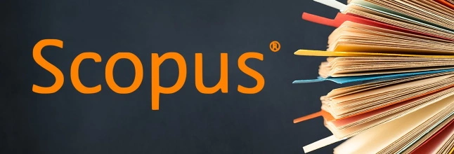 Алгоритм поиска статей в Scopus