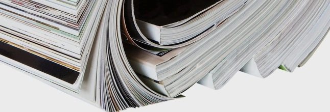 Импакт-фактор журнала в научных базах