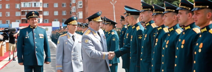Что такое адъюнктура: про поступление в адъюнктуру для военнослужащих