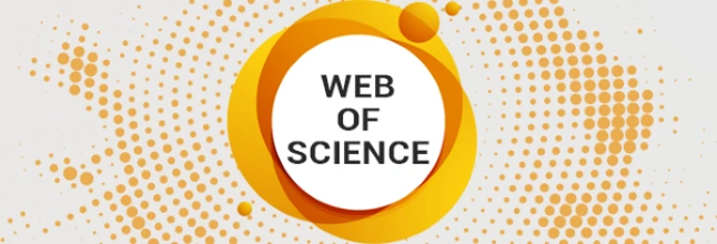 Инструкция по работе с Researcher ID в системе WoS (поиск автора)