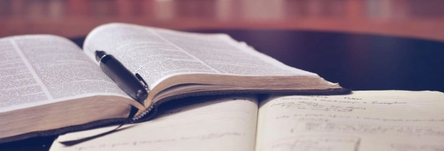 Выпускная квалификационная работа в ВУЗе