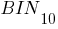 BIN_10