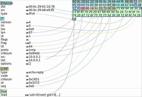packet-headers