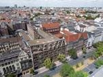 Bricks Berlin Schoeneberg  / GRAFT - Exterior Photography, Facade, Arch, Cityscape