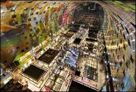 Рынок Markthal