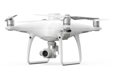 DJI Phantom 4 RTK SDK