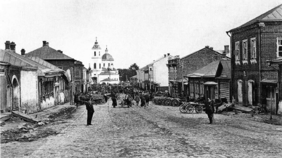 Изображение выглядит как на открытом воздухе, строительство, небо, дом</p>
<p>Автоматически созданное описание