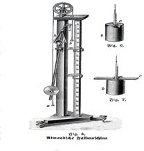 Описание: Файл:Atwoods machine.png