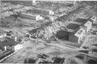 Neftegorsk's ruins