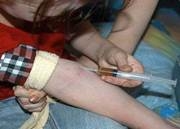 Описание: наркомания среди подростков. подростковая наркомания
