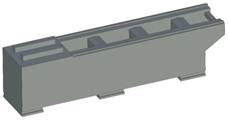 станина 983f