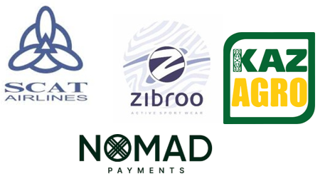 Регистрация — KazAgroExpo