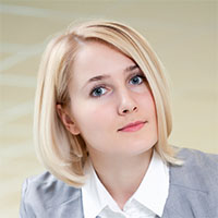 Яна Сергеевна