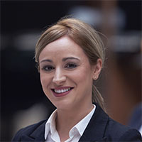 Юлия Михайловна