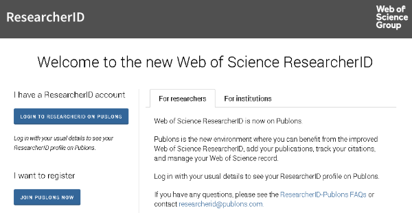 wos research id