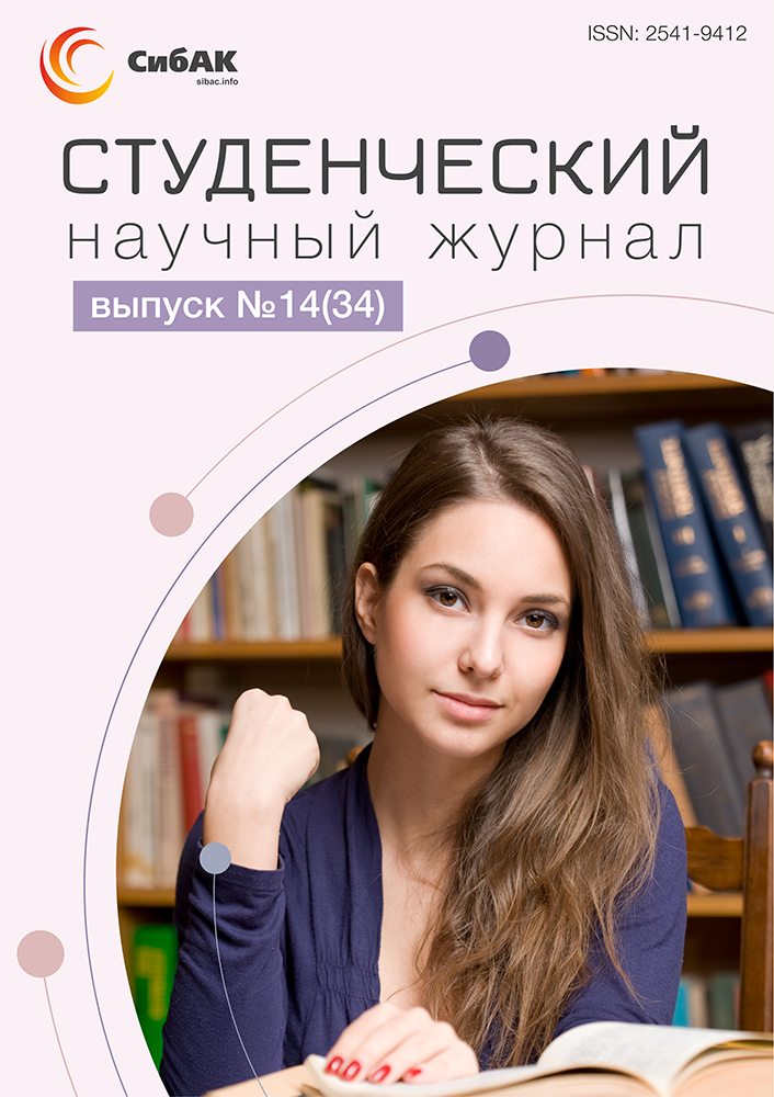 Студенческий журнал. Научные журналы для студентов. Студенческий научный журнал СИБАК. Журнал для научных статей.