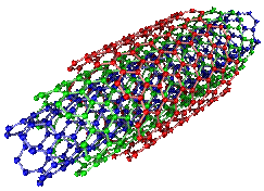 Описание: File:Multi-walled Carbon Nanotube.png