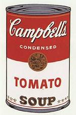 Описание: Файл:Warhol-Campbell Soup-1-screenprint-1968.jpg
