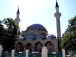 Мечеть Джума-Джами в Евпатории