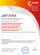 Диплом Интернет-голосования